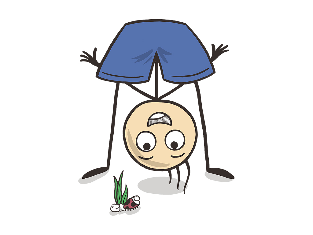 洪新富｜【設計洪新富】-書籍封面與內頁插圖繪製