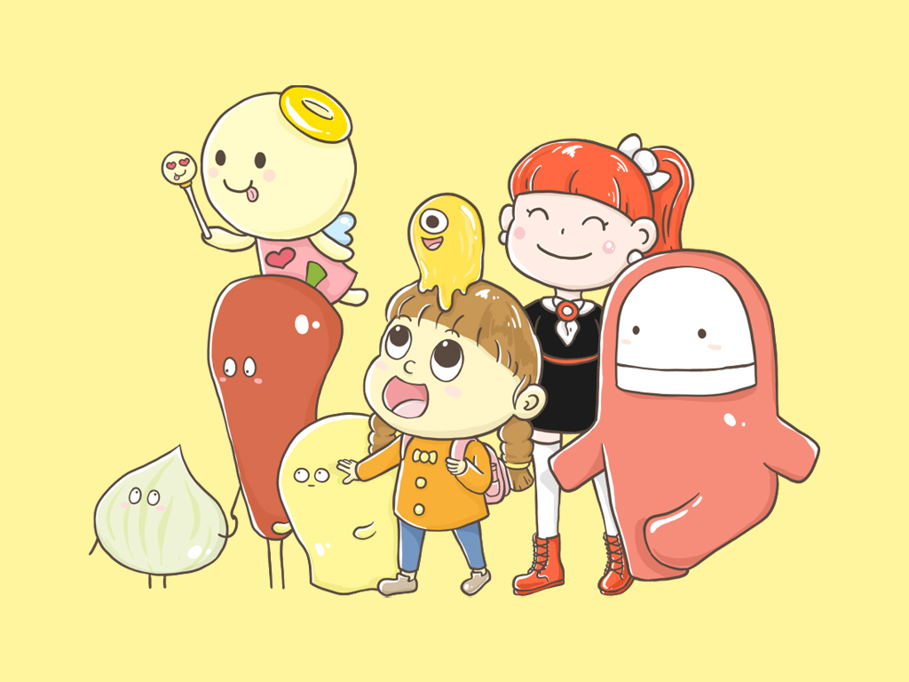 阿學 x Waker微客｜【微愛而走】業配合作