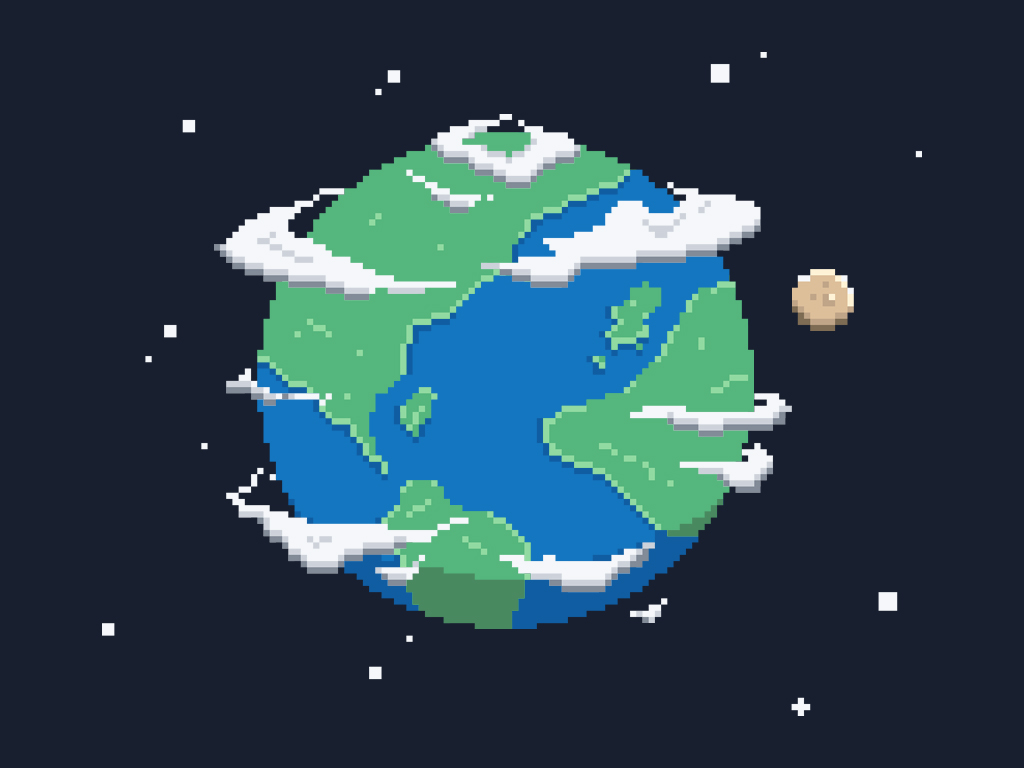 阿學｜【妮妮計畫】插畫創作